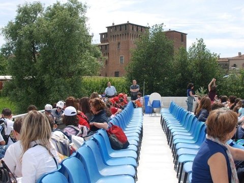 Images Negrini Andes Tours