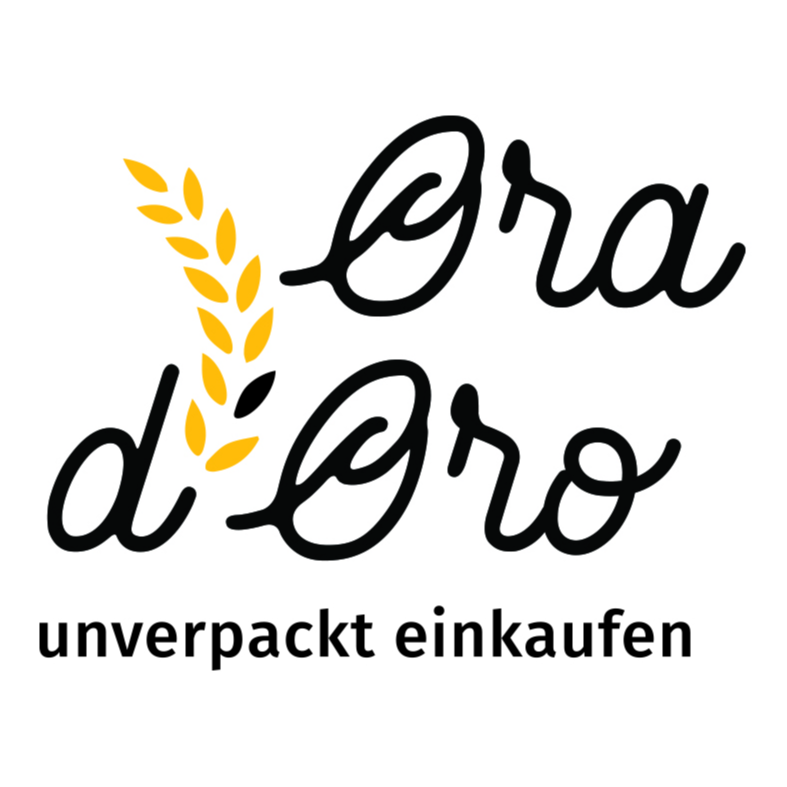 Logo Ora d'Oro GmbH - Unverpackt Laden