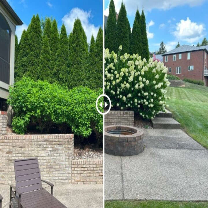 Images Patrick Johnson Landscaping, LLC