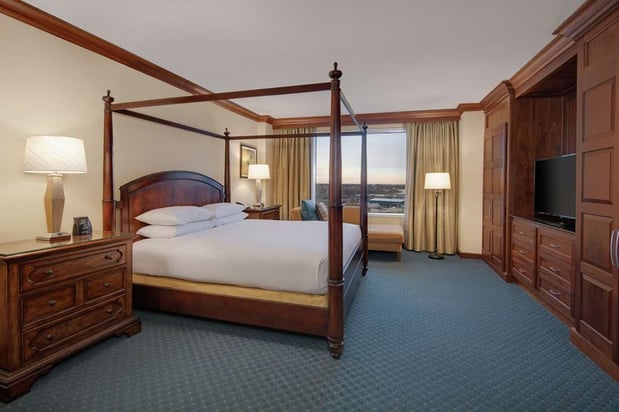 Images DoubleTree by Hilton Stamford