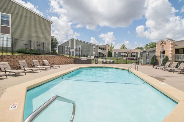 Images Pheasant Run Apartments