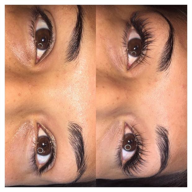 Images Style and Face Studios