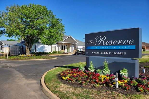 Images Reserve of Bossier City Apartment Homes