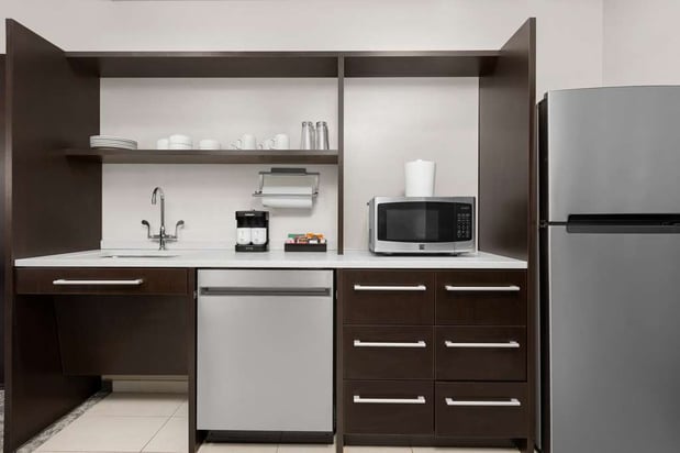 Images Home2 Suites by Hilton Knoxville West