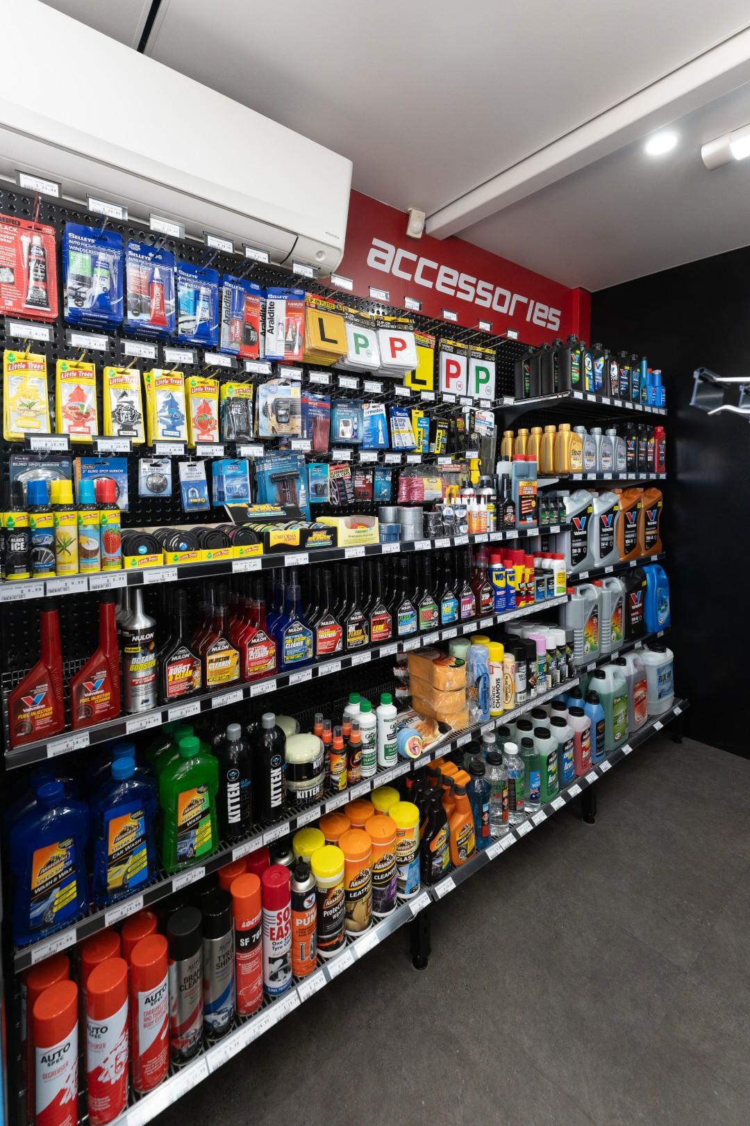 Images SPEEDWAY PARRAMATTA