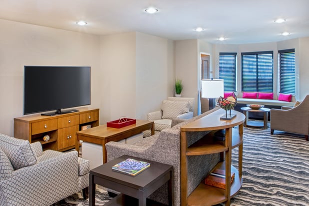 Images Staybridge Suites Charlottesville Airport by IHG