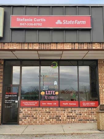 Images Stefanie Curtis - State Farm Insurance Agent