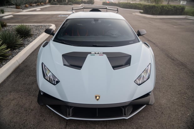 Images Haus of Wraps - Paint Protection Film (PPF)