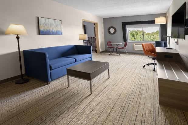 Images Holiday Inn Express Stony Brook-Long Island by IHG