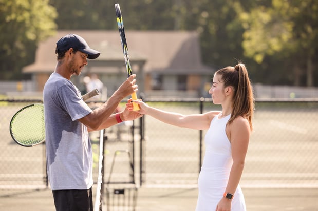 Images SPORTIME Amagansett / JMTA Hamptons