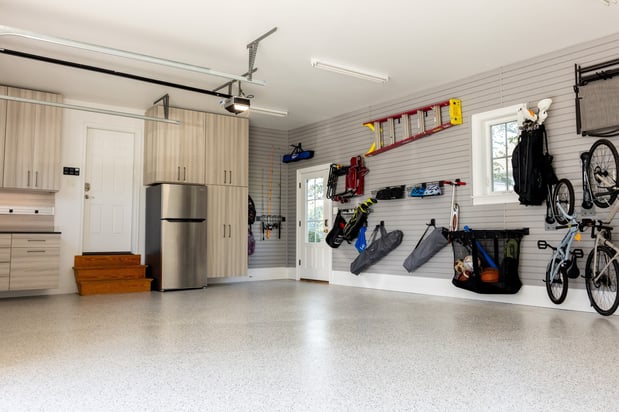 Images PremierGarage of Lancaster