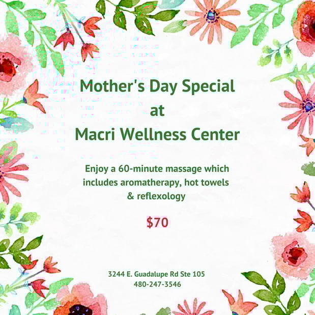 Images Macri Wellness Center