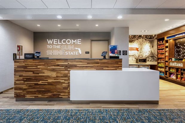 Images Hampton Inn by Hilton Ocoee Orlando