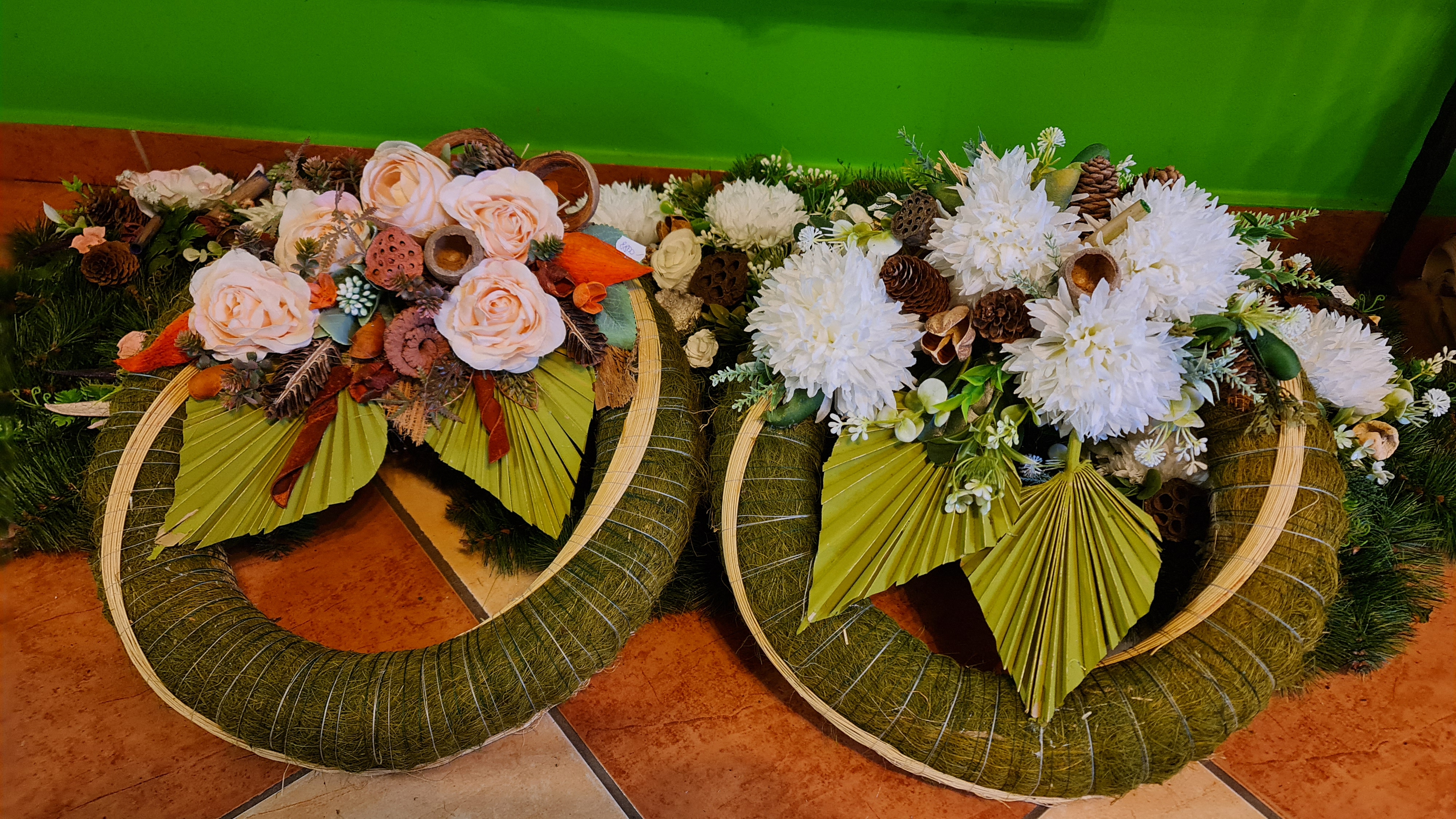 Images Orchidea Temetkezés  Black-Box 97 Kft.