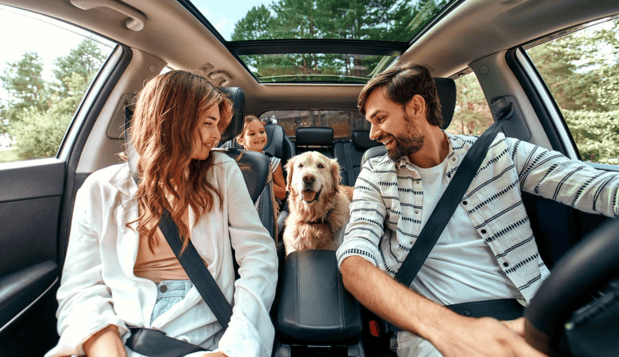 Images Kseniia Felzer at Comparion Insurance Agency