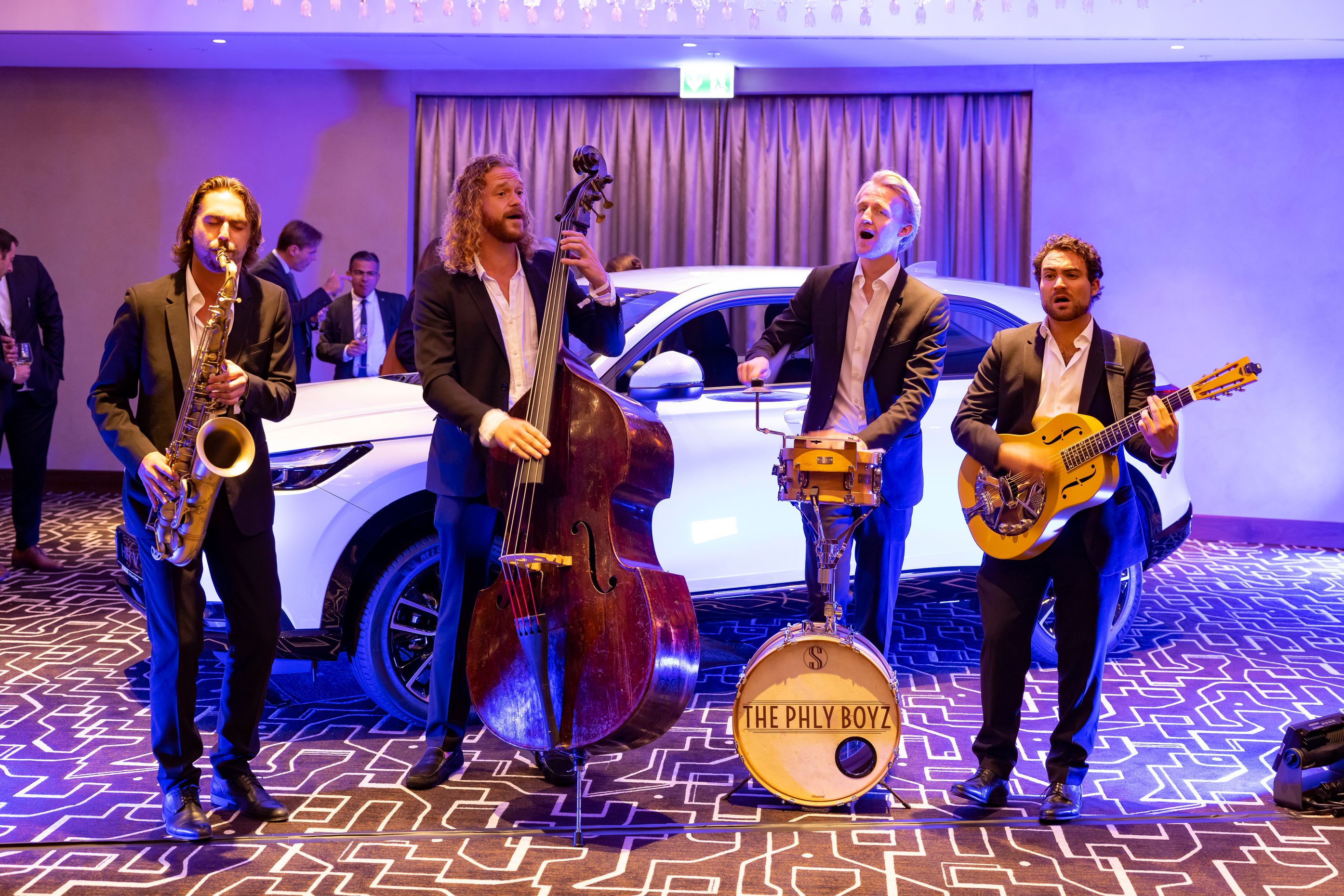 Bilder EGG Events