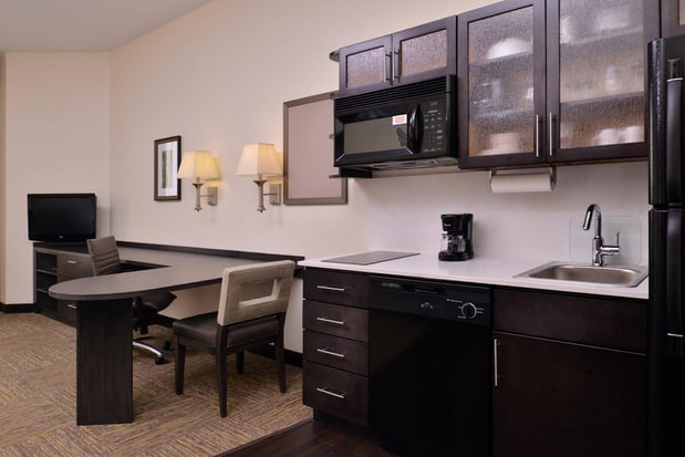 Images Candlewood Suites Terre Haute by IHG