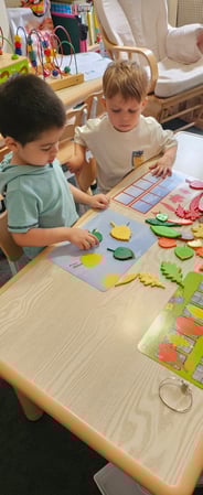 Images Love My Bilingual Angels, Group Family Daycare