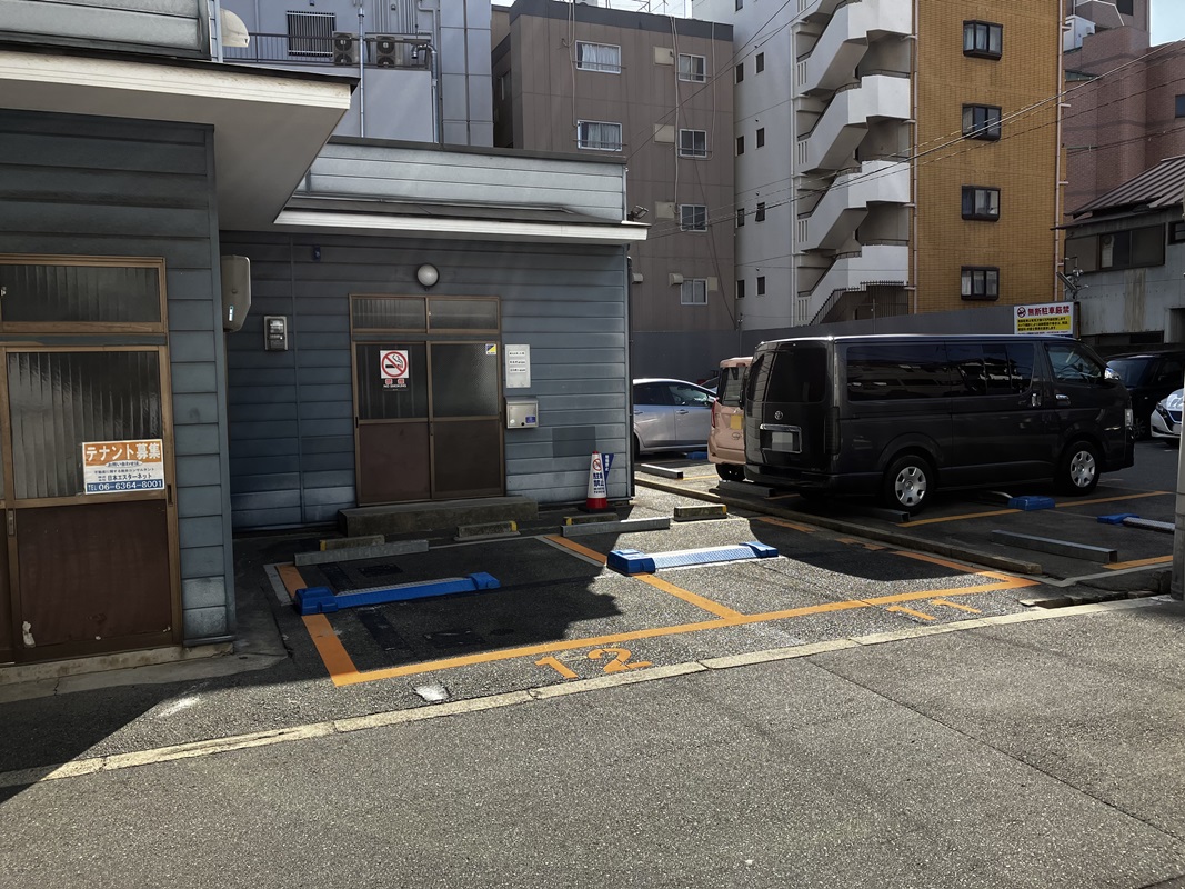 Images ONE PARK玉出駅前