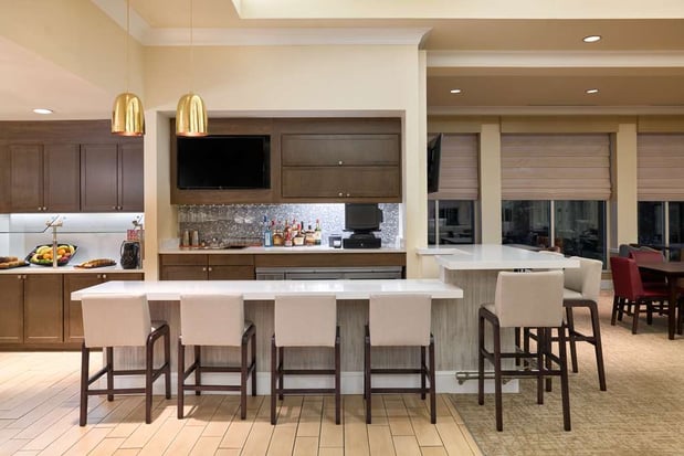 Images Hilton Garden Inn Hershey
