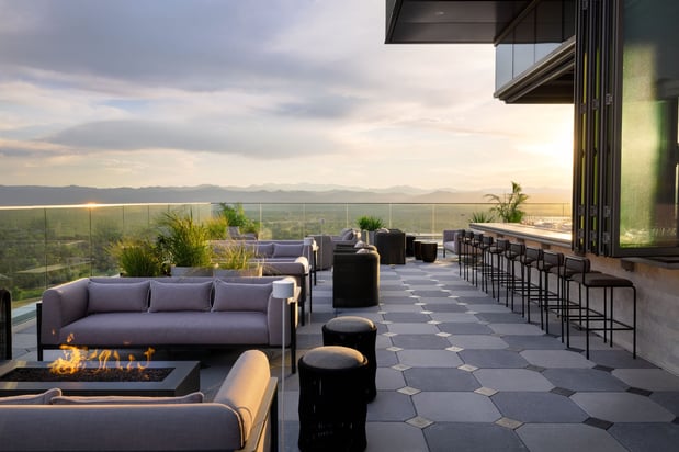 Images Kimpton Claret Hotel by IHG