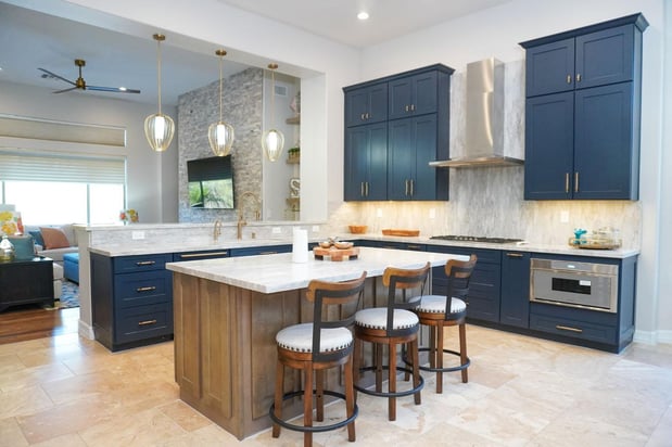 Images Rise Above Remodeling