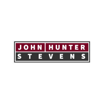 John Hunter Stevens Logo