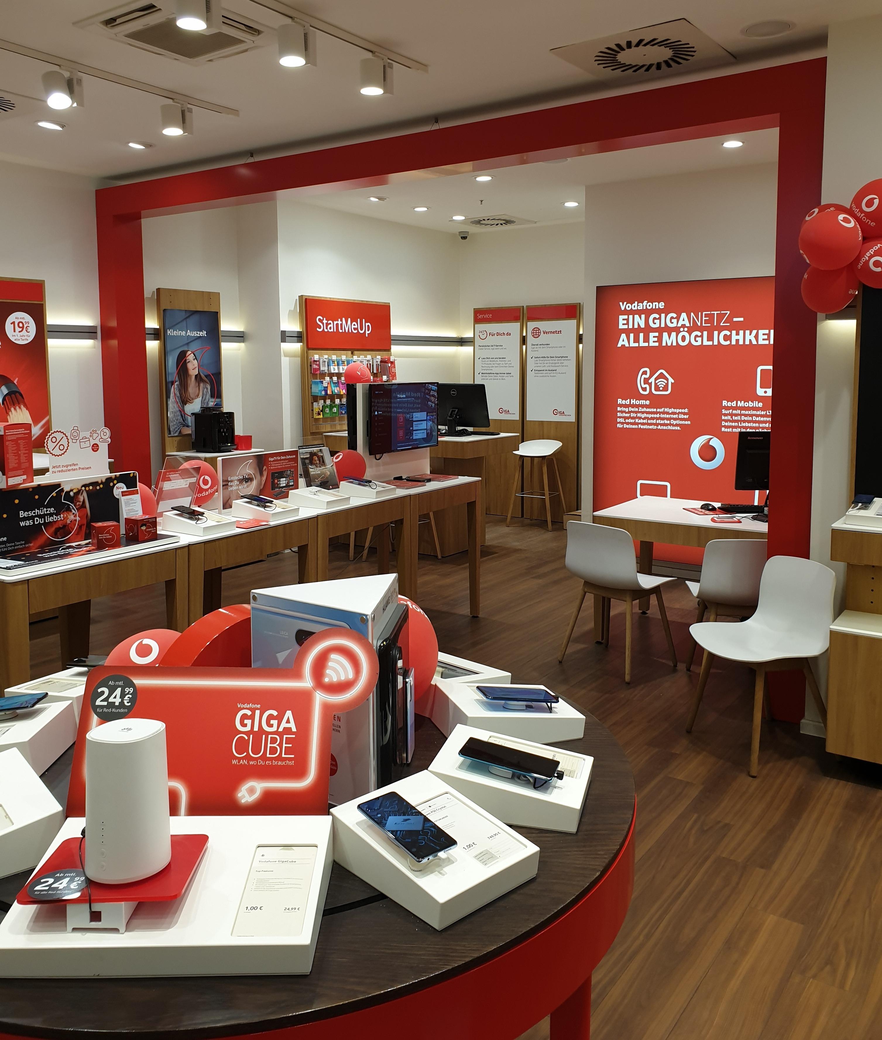 Bild 8 Vodafone Shop in Oldenburg