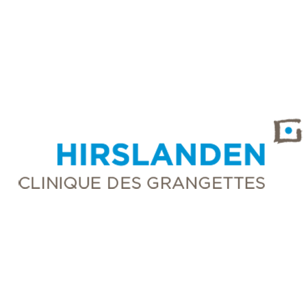 Hirslanden Clinique des Grangettes Logo