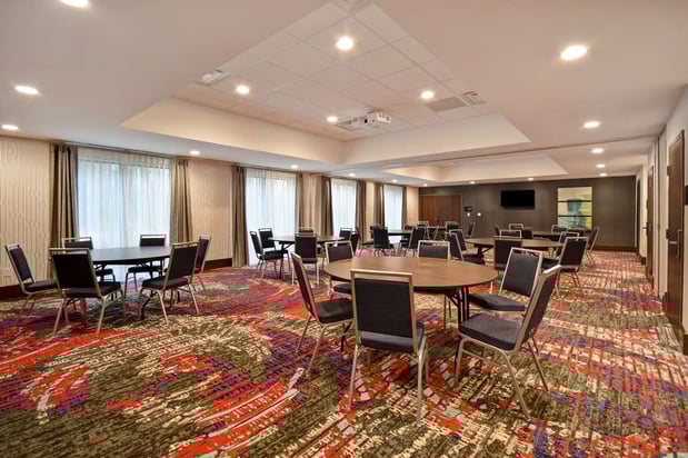 Images Hampton Inn Pleasant View