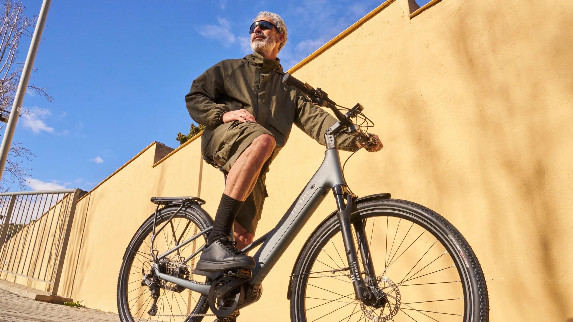 Images EcoMove Bristol - Quality Electric Bike Dealer