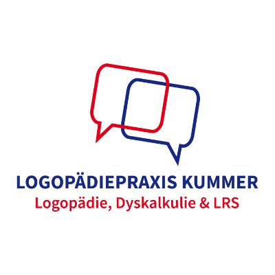 Logo Logopädiepraxis Kummer