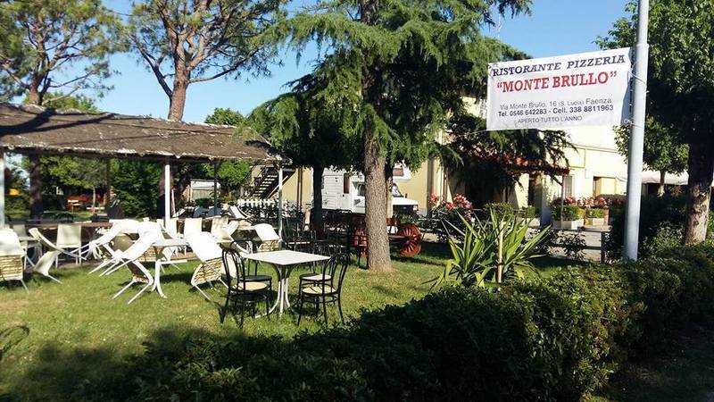 Images Ristorante Pizzeria Monte Brullo