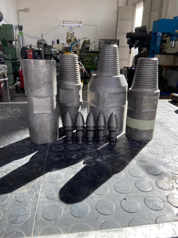 Images Metalmod - Torneria Meccanica