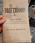 Driftwood Wine & Cocktails Image