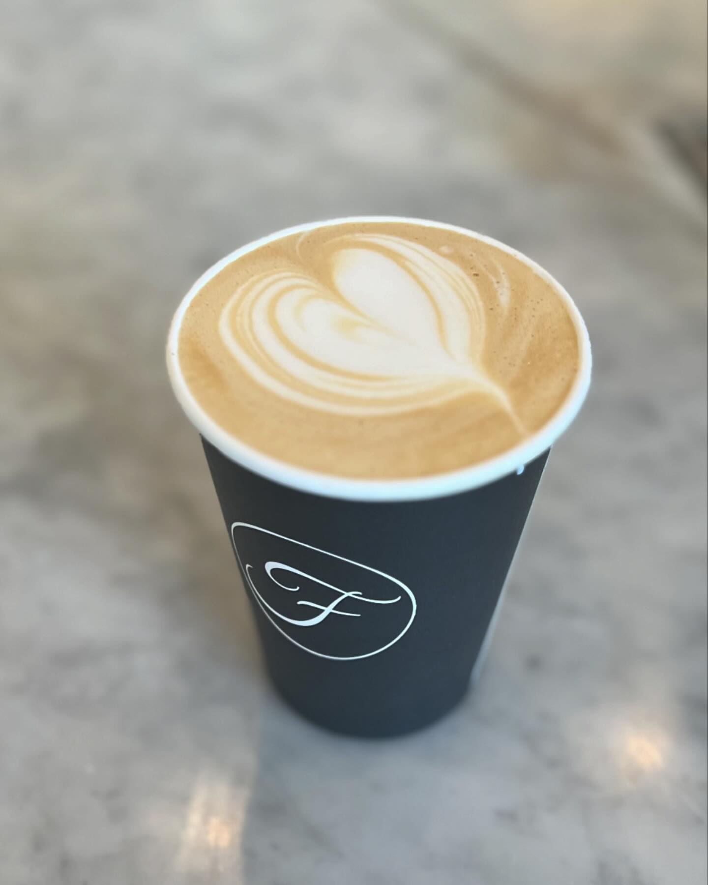 Café Ficelle Image