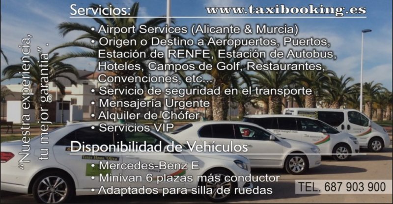 Images Taxis Hermanos¨Oliva¨
