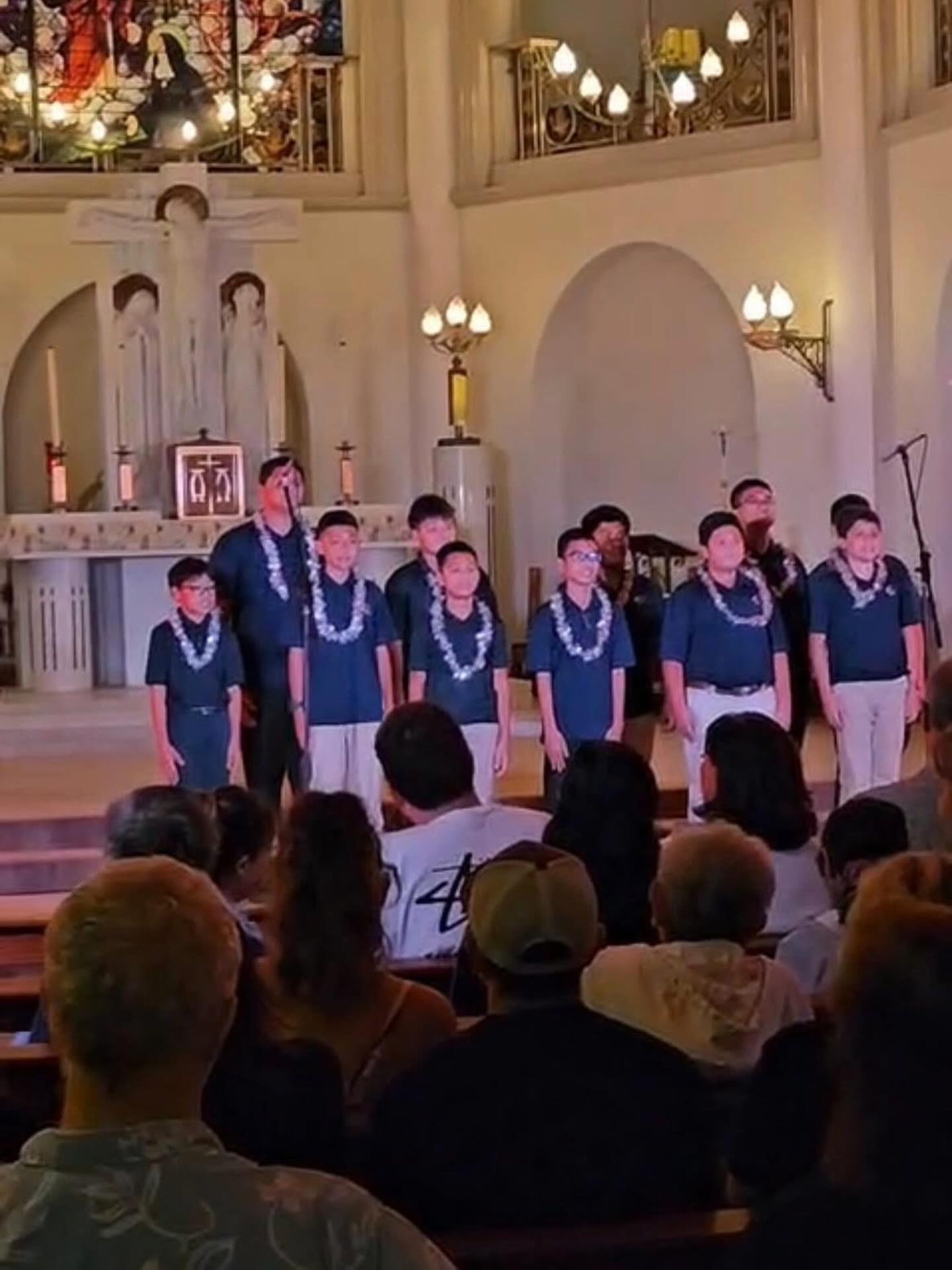 Saint Louis School Image