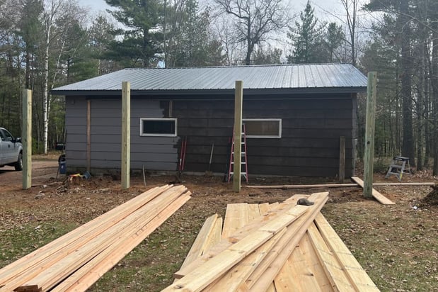 Images First Response Restoration - MN & WI Water Damage Repair