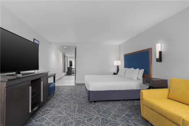 Images Hampton Inn Pawtucket