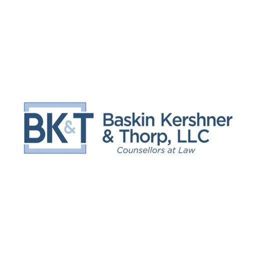 Baskin Kershner & Thorp, LLC Logo