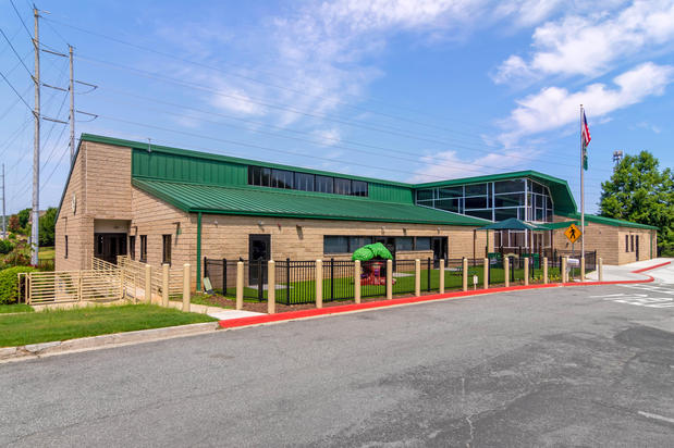 Images Primrose School of Sandy Springs North