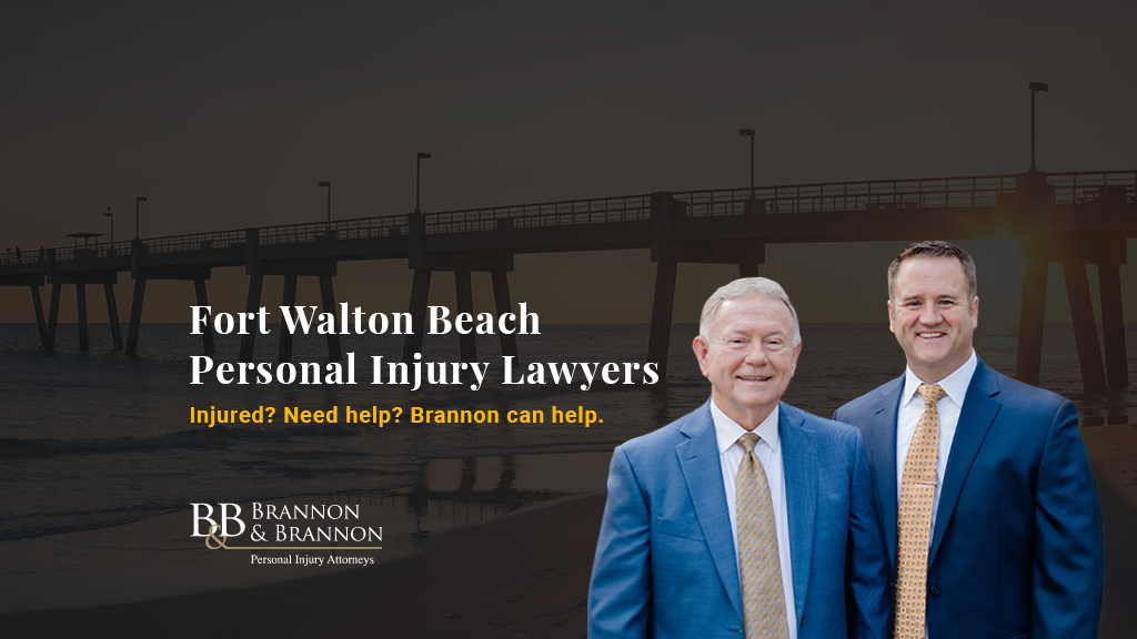Fort Walton Beach Personal Injury Lawyer