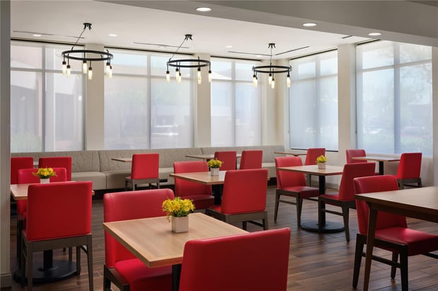 Images Hilton Garden Inn Phoenix North Happy Valley
