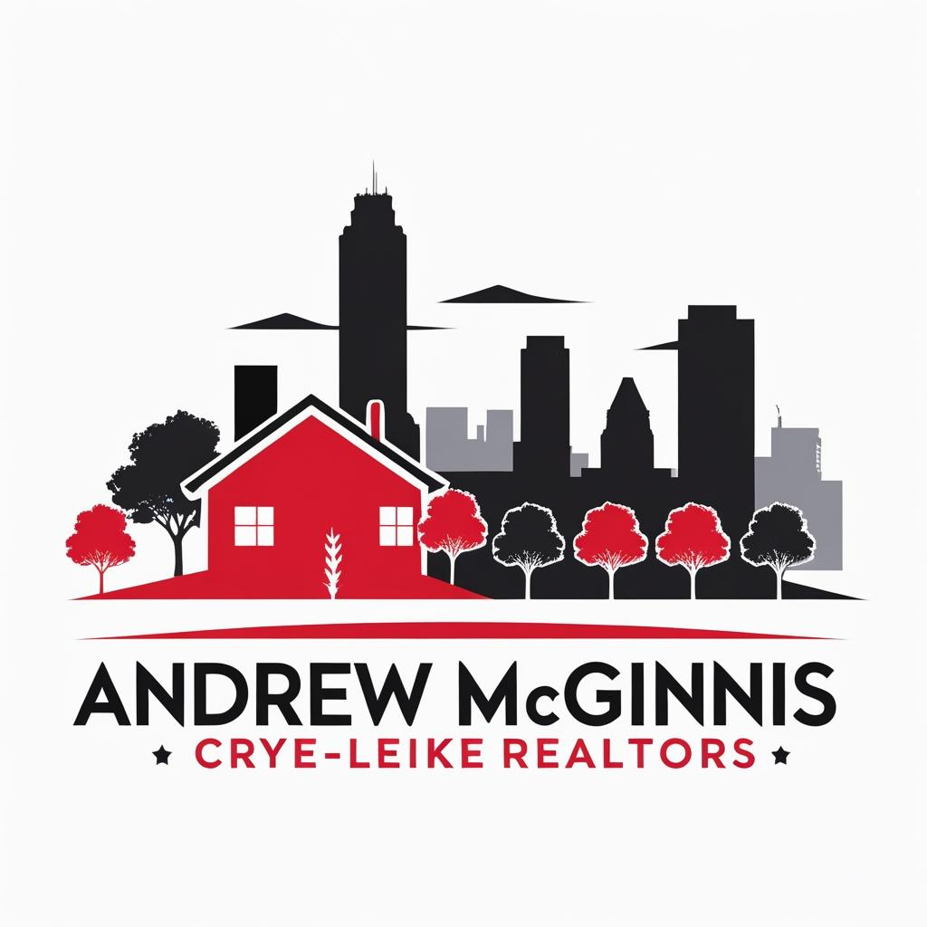 Andrew McGinnis, Crye-Leike Realtors