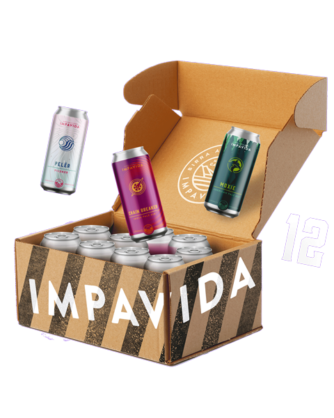 Images Birra Impavida