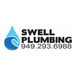 Swell Plumbing Inc Logo