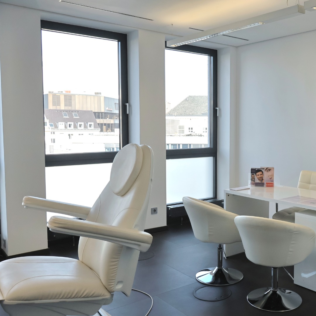 Bilder B1 Medical Düsseldorf by Sibella
