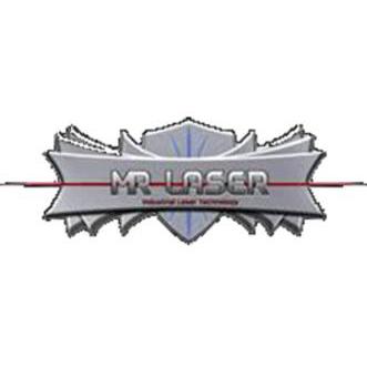 MRLaser AB Logo