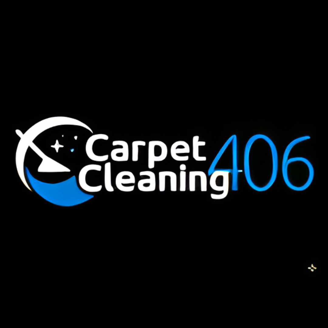 Carpet Cleaning 406